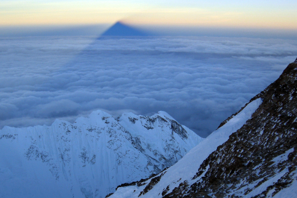 Summit Day